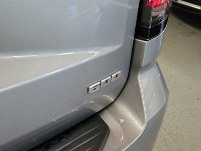 2026 Cadillac Escalade 4WD Platinum Sport