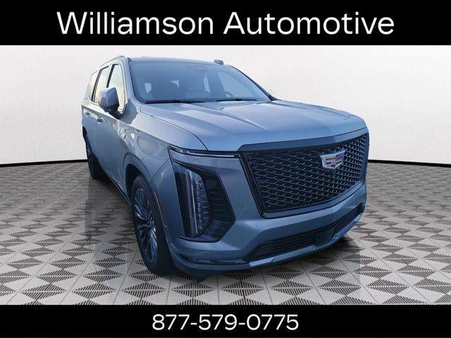 2025 Cadillac Escalade 4WD Sport Platinum
