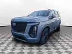 2025 Cadillac Escalade 4WD Sport Platinum