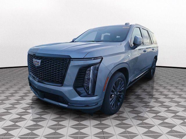 2025 Cadillac Escalade 4WD Sport Platinum