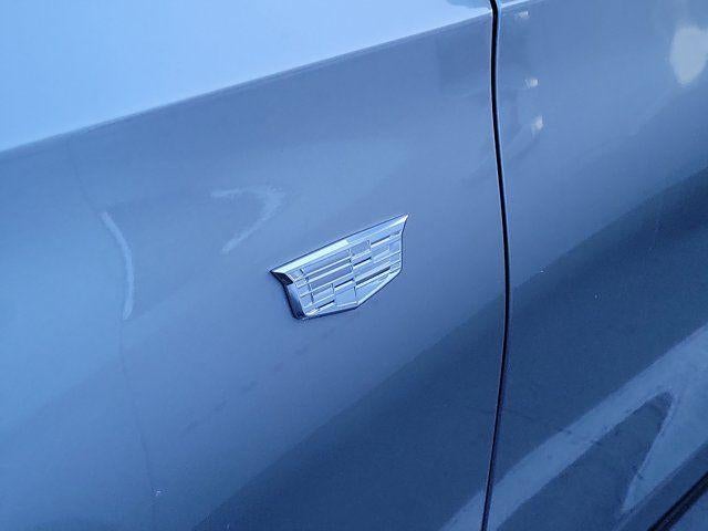 2025 Cadillac Escalade 4WD Sport Platinum