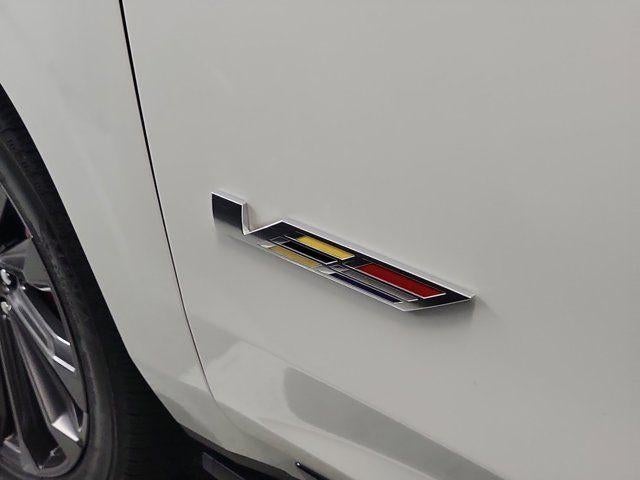 2025 Cadillac Escalade AWD V-Series