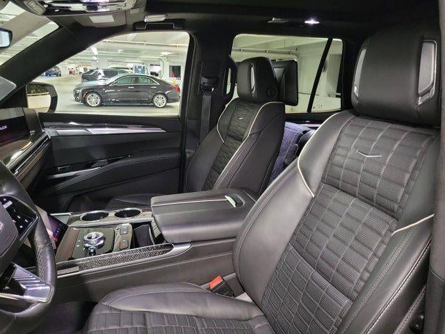 2025 Cadillac Escalade AWD V-Series