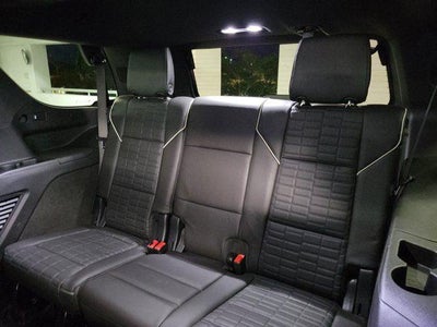 2025 Cadillac Escalade AWD V-Series