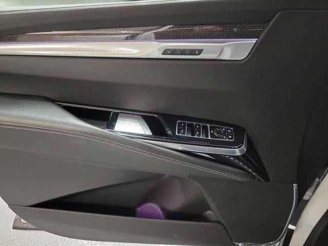 2025 Cadillac Escalade AWD V-Series