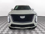 2025 Cadillac Escalade AWD V-Series