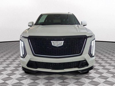 2025 Cadillac Escalade AWD V-Series
