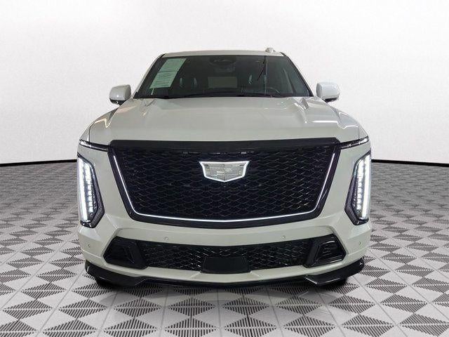 2025 Cadillac Escalade AWD V-Series
