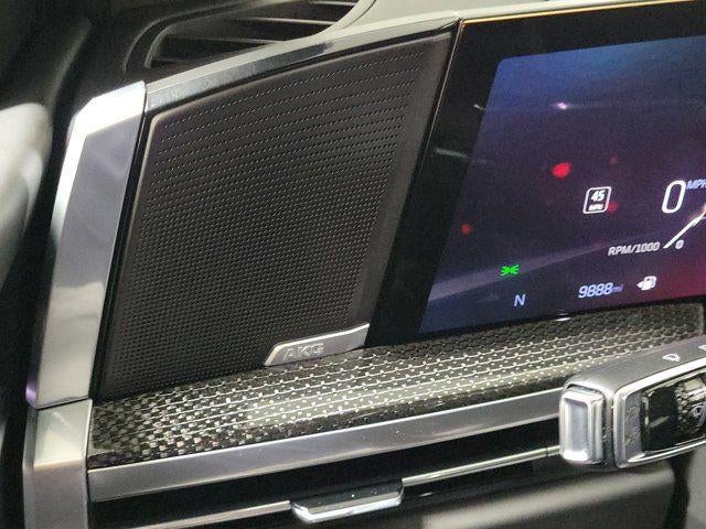 2025 Cadillac Escalade AWD V-Series