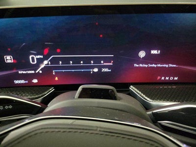 2025 Cadillac Escalade AWD V-Series