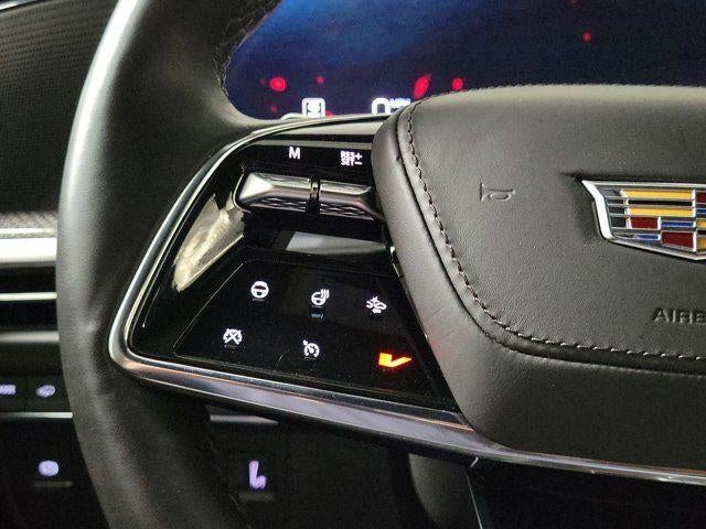 2025 Cadillac Escalade AWD V-Series