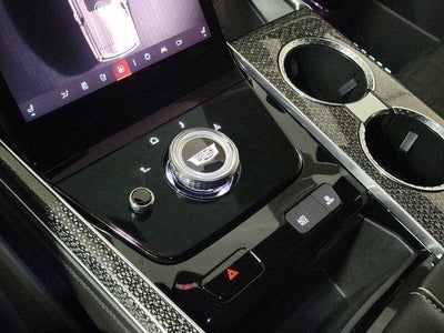 2025 Cadillac Escalade AWD V-Series