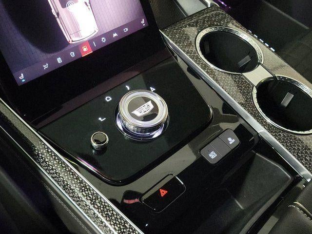 2025 Cadillac Escalade AWD V-Series