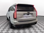 2025 Cadillac Escalade AWD V-Series
