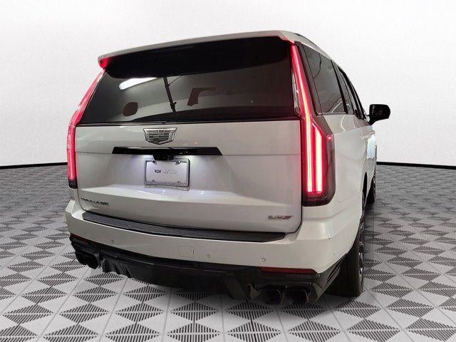 2025 Cadillac Escalade AWD V-Series