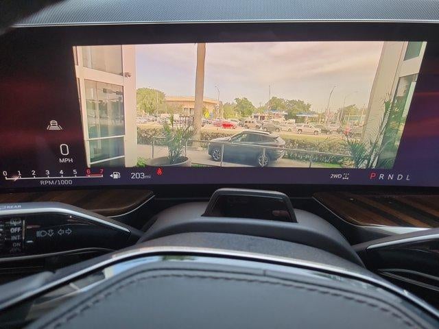 2026 Cadillac Escalade ESV 4WD Platinum Luxury