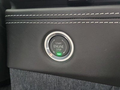 2026 Cadillac Escalade ESV 4WD Platinum Luxury