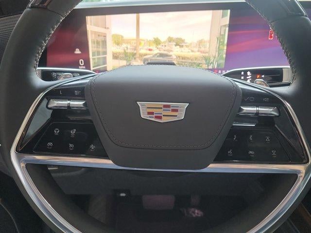 2026 Cadillac Escalade ESV 4WD Platinum Luxury