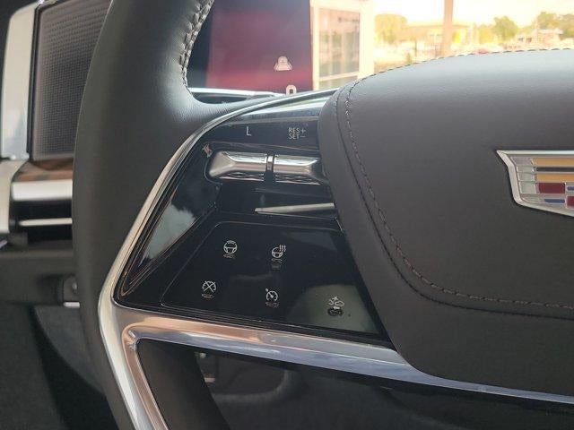 2026 Cadillac Escalade ESV 4WD Platinum Luxury