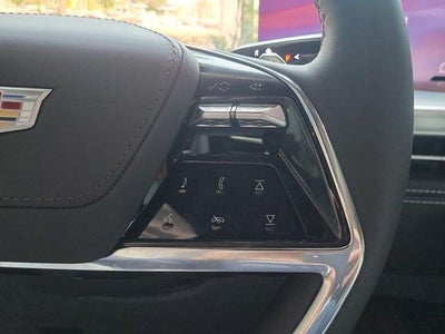 2026 Cadillac Escalade ESV 4WD Platinum Luxury