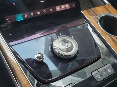 2026 Cadillac Escalade ESV 4WD Platinum Luxury