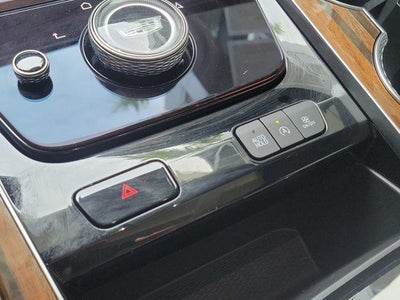 2026 Cadillac Escalade ESV 4WD Platinum Luxury