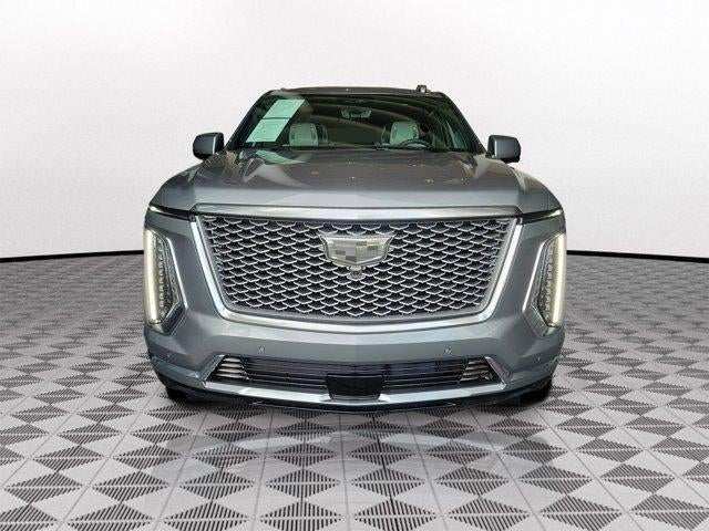2026 Cadillac Escalade ESV 4WD Platinum Luxury
