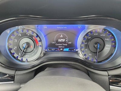 2023 Chrysler 300 300C