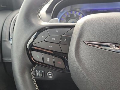 2023 Chrysler 300 300C