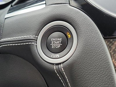 2023 Chrysler 300 300C