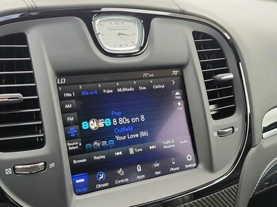 2023 Chrysler 300 300C