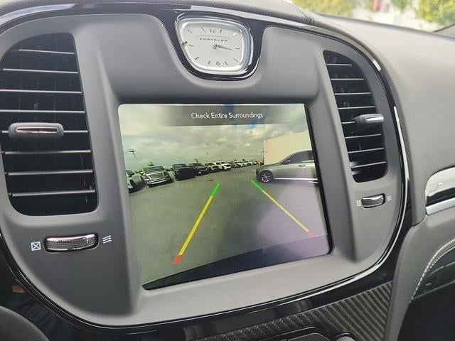 2023 Chrysler 300 300C