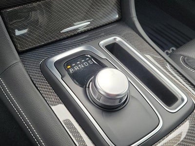 2023 Chrysler 300 300C