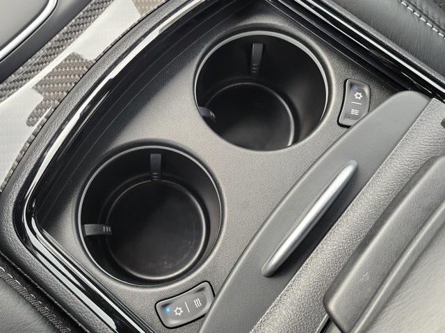 2023 Chrysler 300 300C