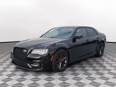 2023 Chrysler 300 300C