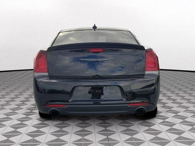 2023 Chrysler 300 300C