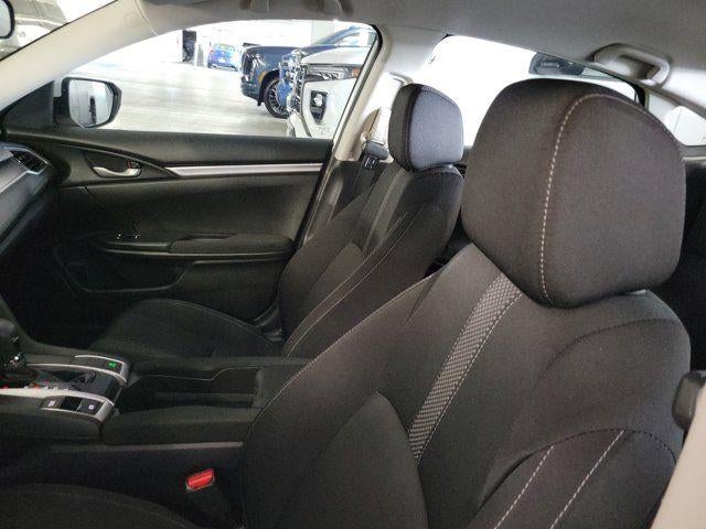 2019 Honda Civic Sedan LX