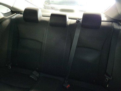 2019 Honda Civic Sedan LX