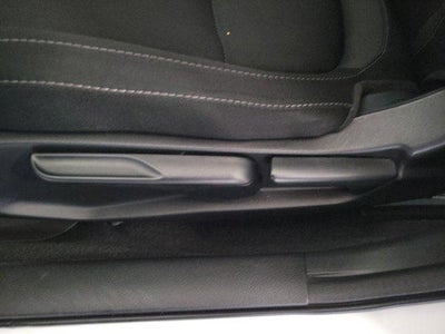 2019 Honda Civic Sedan LX