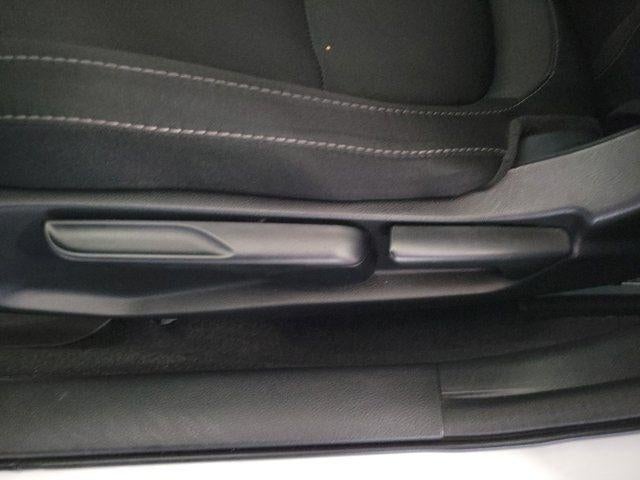 2019 Honda Civic Sedan LX