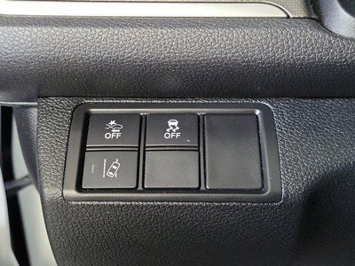 2019 Honda Civic Sedan LX