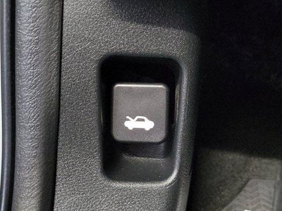 2019 Honda Civic Sedan LX