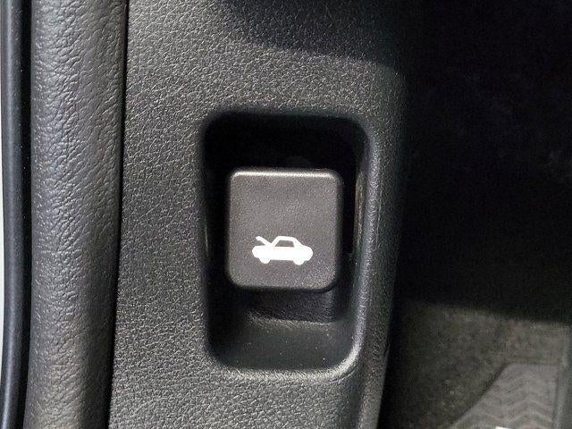 2019 Honda Civic Sedan LX