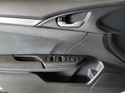 2019 Honda Civic Sedan LX