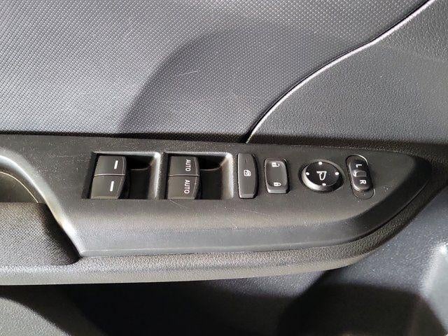 2019 Honda Civic Sedan LX