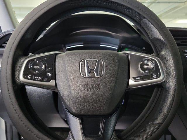 2019 Honda Civic Sedan LX