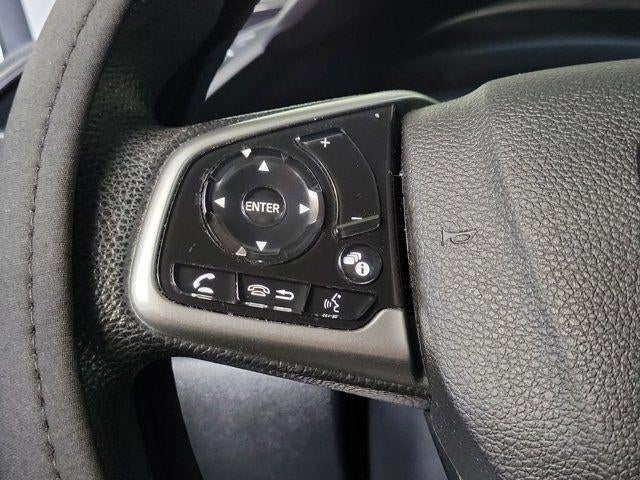 2019 Honda Civic Sedan LX