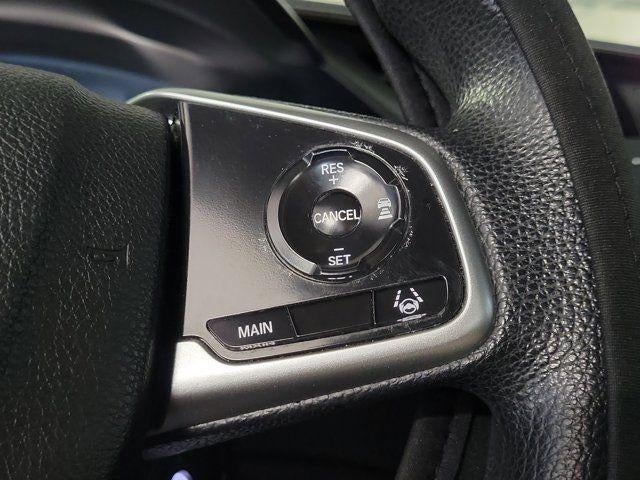 2019 Honda Civic Sedan LX