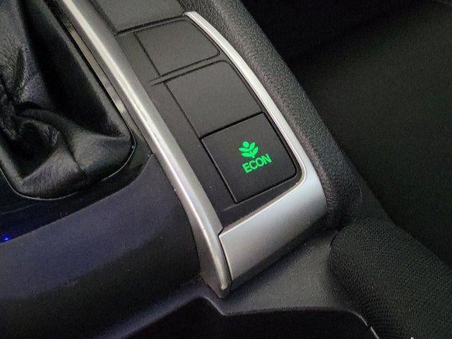 2019 Honda Civic Sedan LX