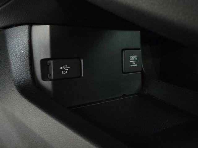 2019 Honda Civic Sedan LX